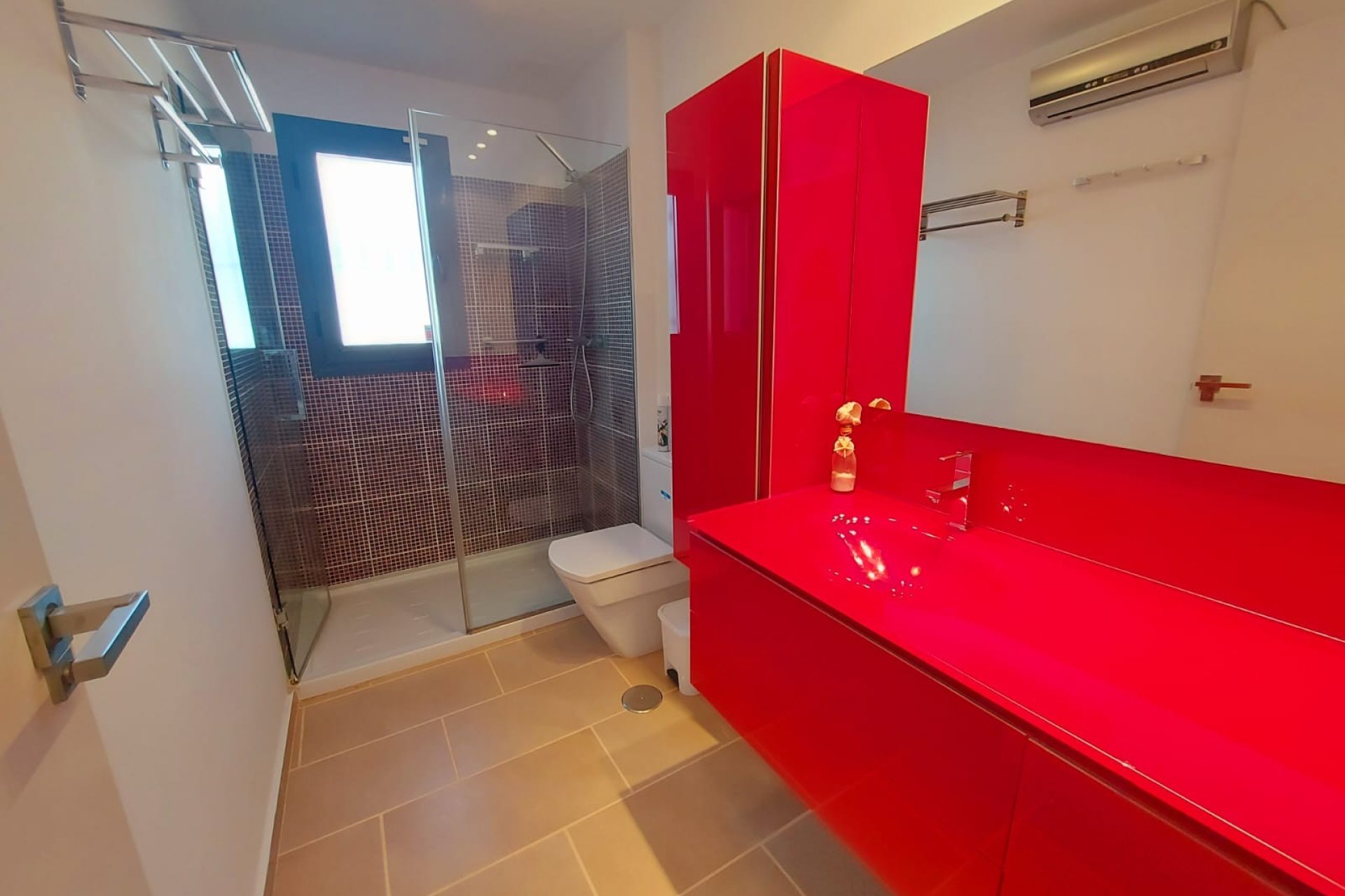 Re-Sale - Quad - Algorfa