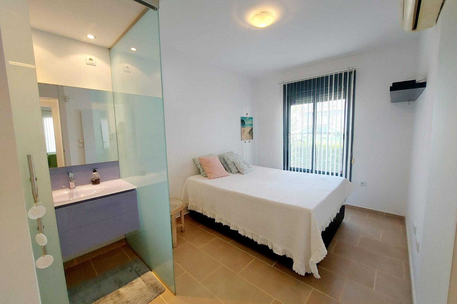 Re-Sale - Quad - Algorfa