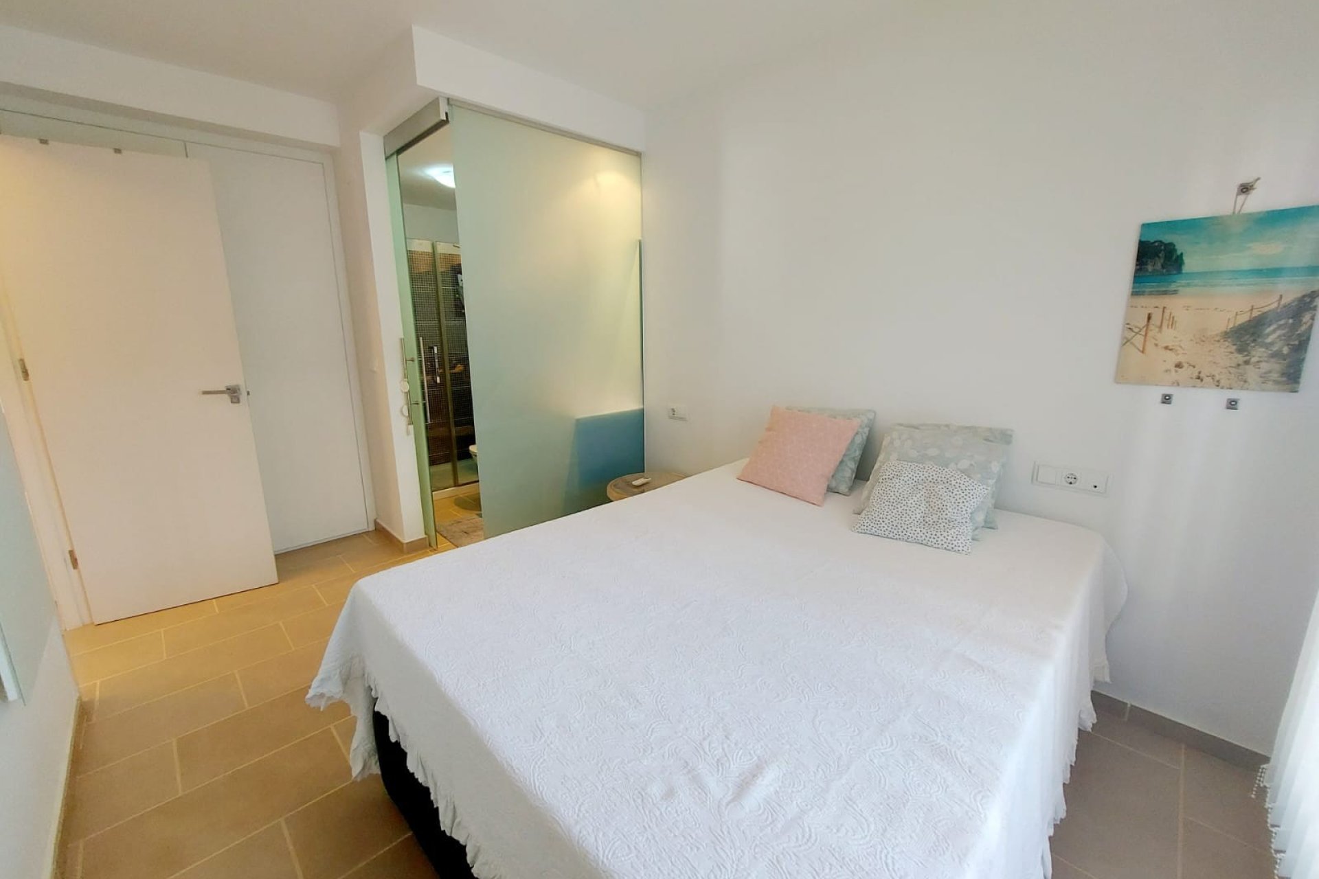 Re-Sale - Quad - Algorfa