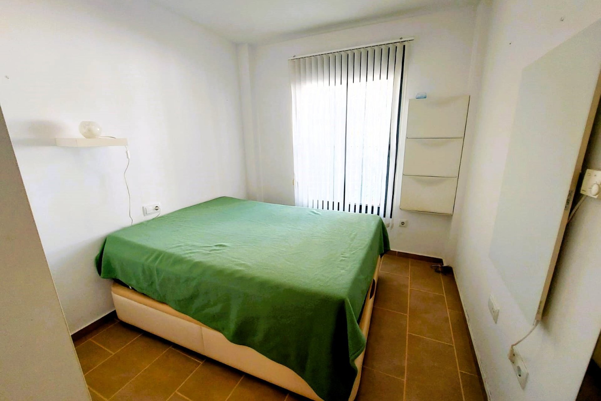 Re-Sale - Quad - Algorfa