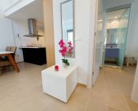 Re-Sale - Quad - Algorfa