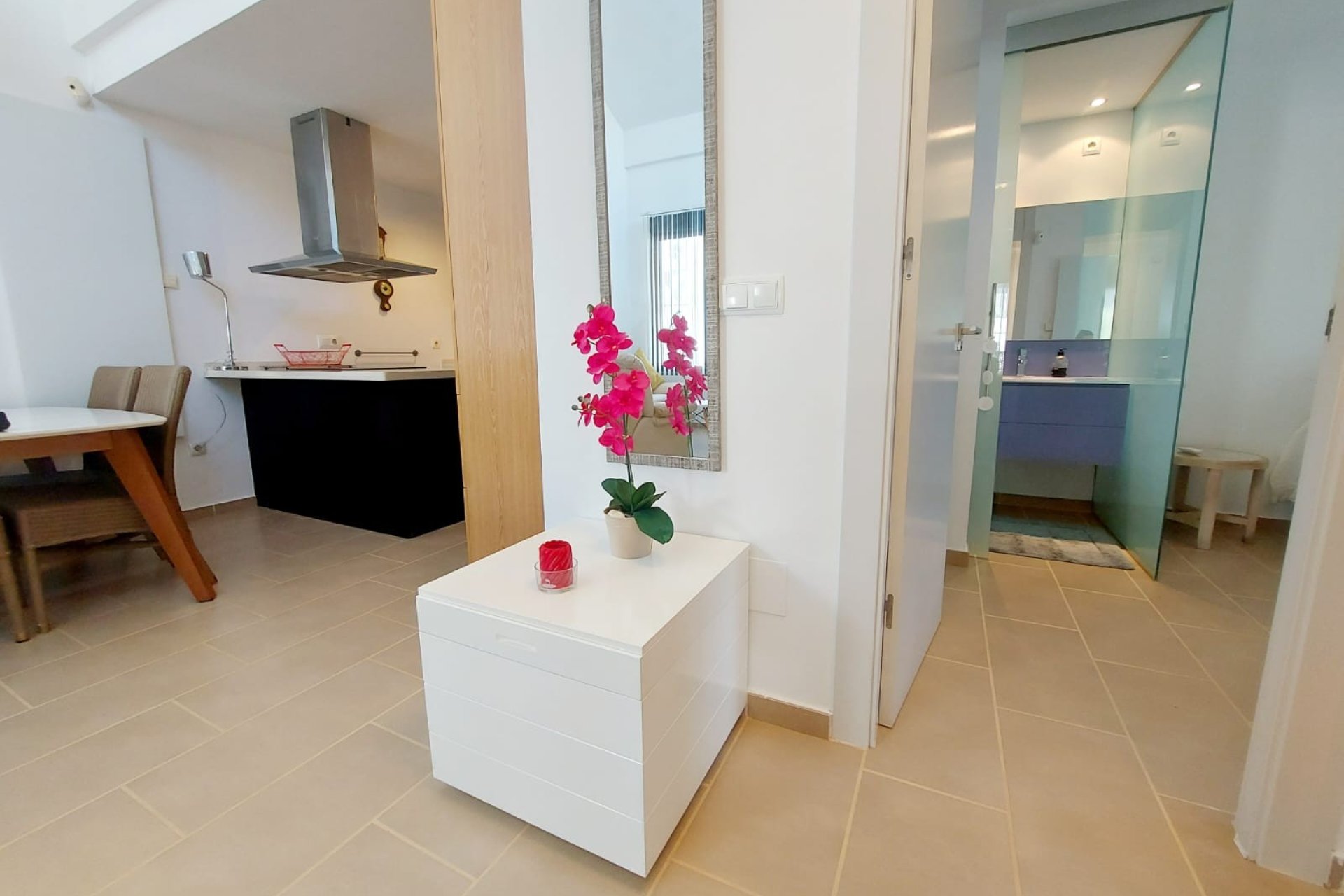 Re-Sale - Quad - Algorfa