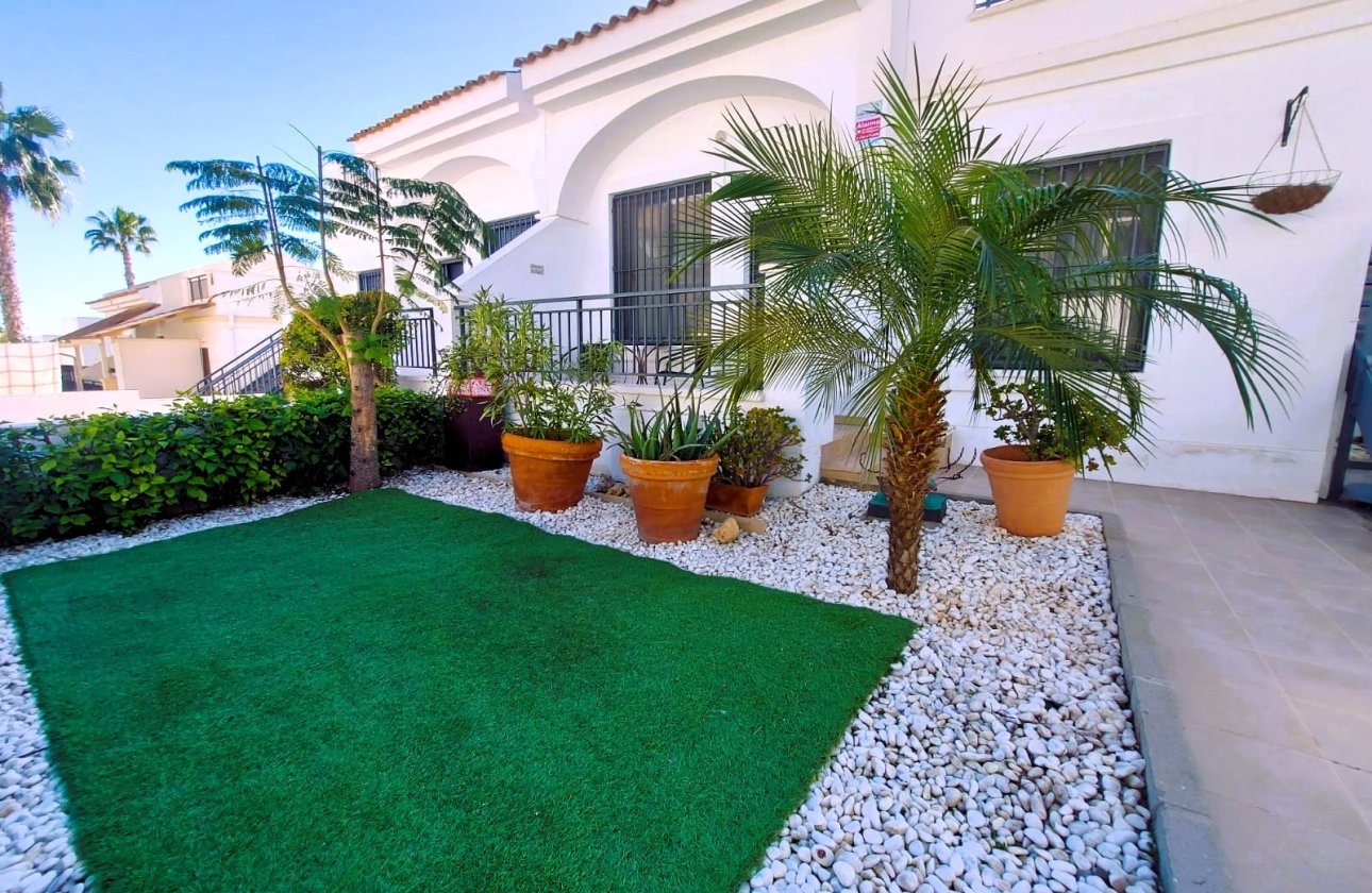 Re-Sale - Quad - Algorfa