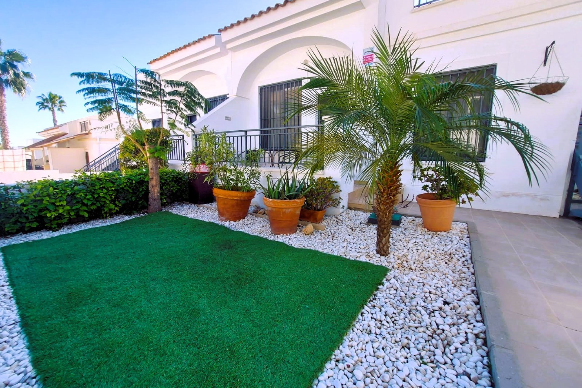 Re-Sale - Quad - Algorfa