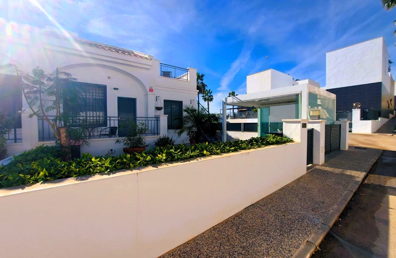 Re-Sale - Quad - Algorfa