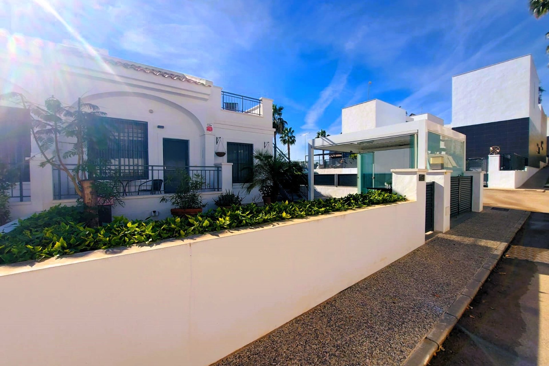 Re-Sale - Quad - Algorfa