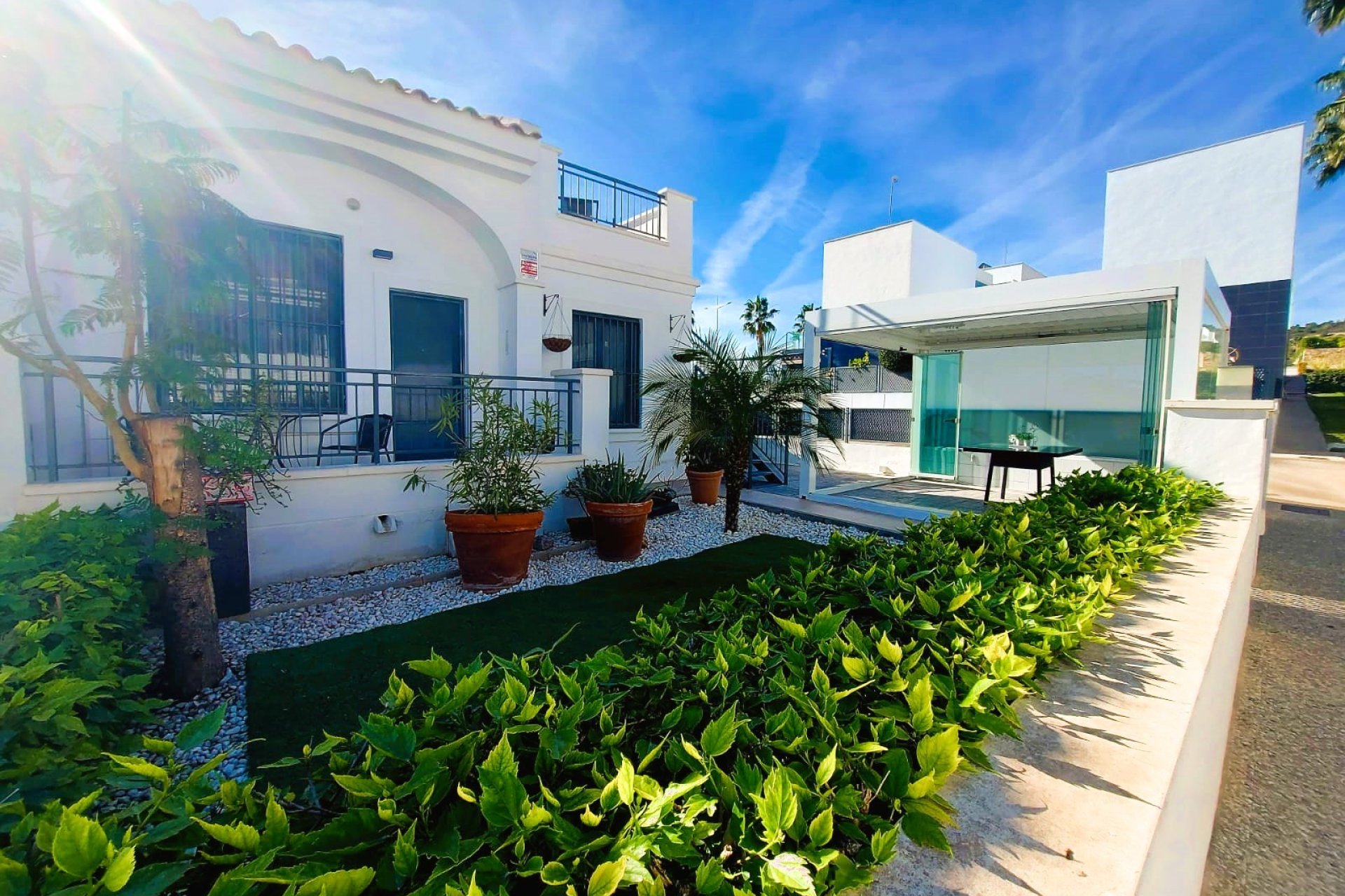 Re-Sale - Quad - Algorfa