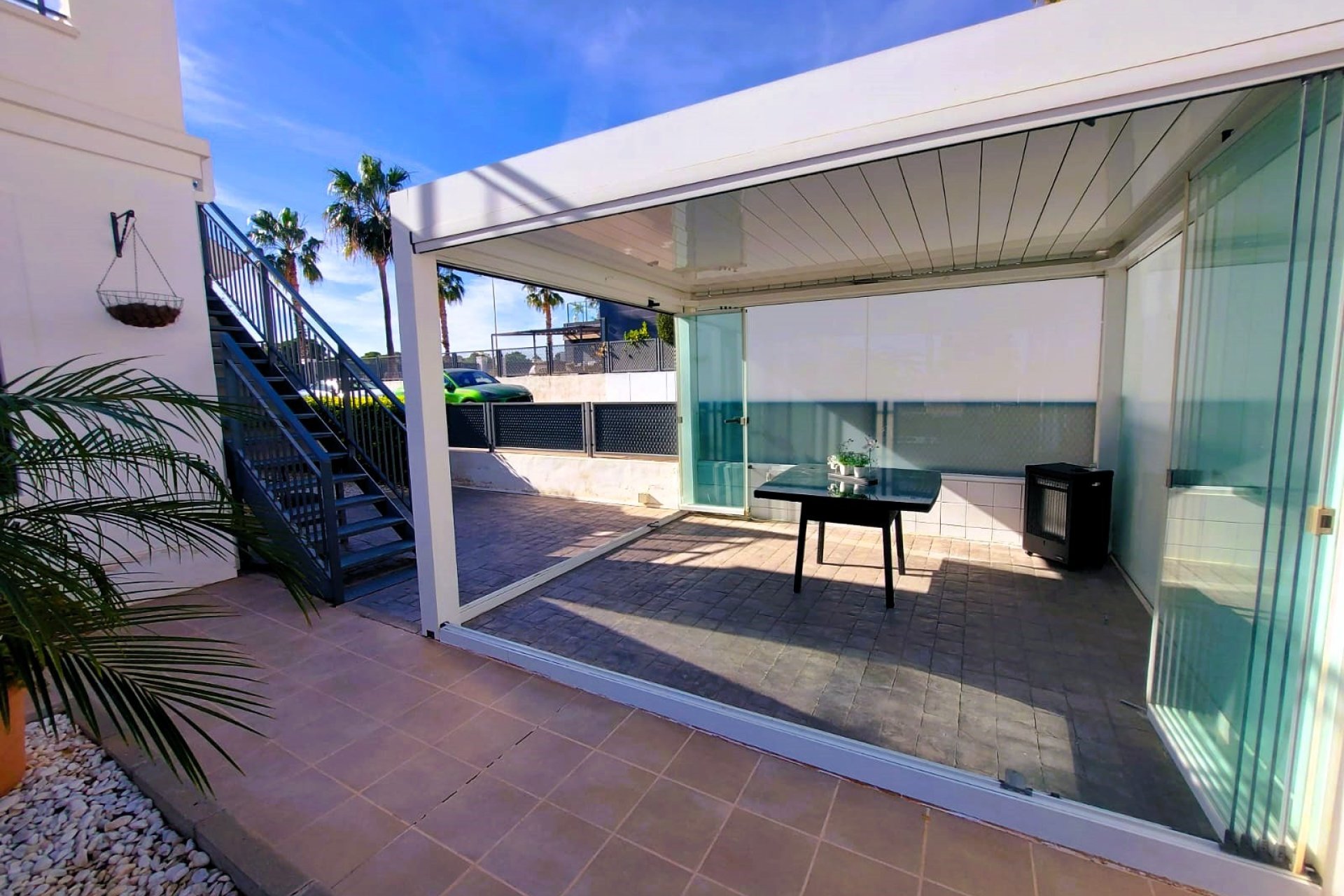 Re-Sale - Quad - Algorfa