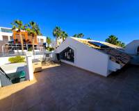 Re-Sale - Quad - Algorfa