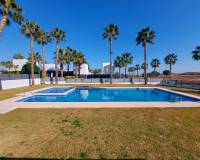 Re-Sale - Quad - Algorfa
