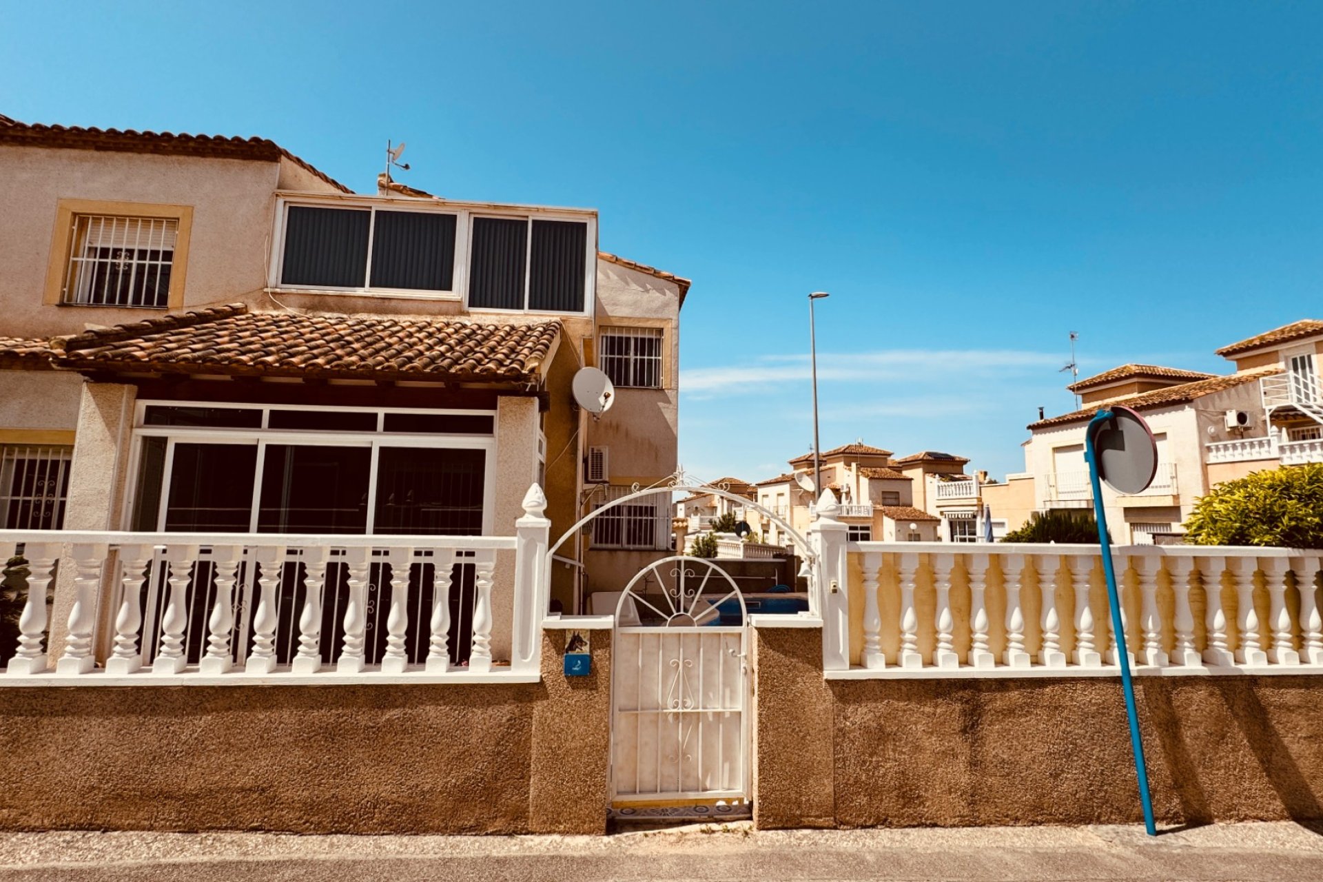 Re-Sale - Quad - Algorfa