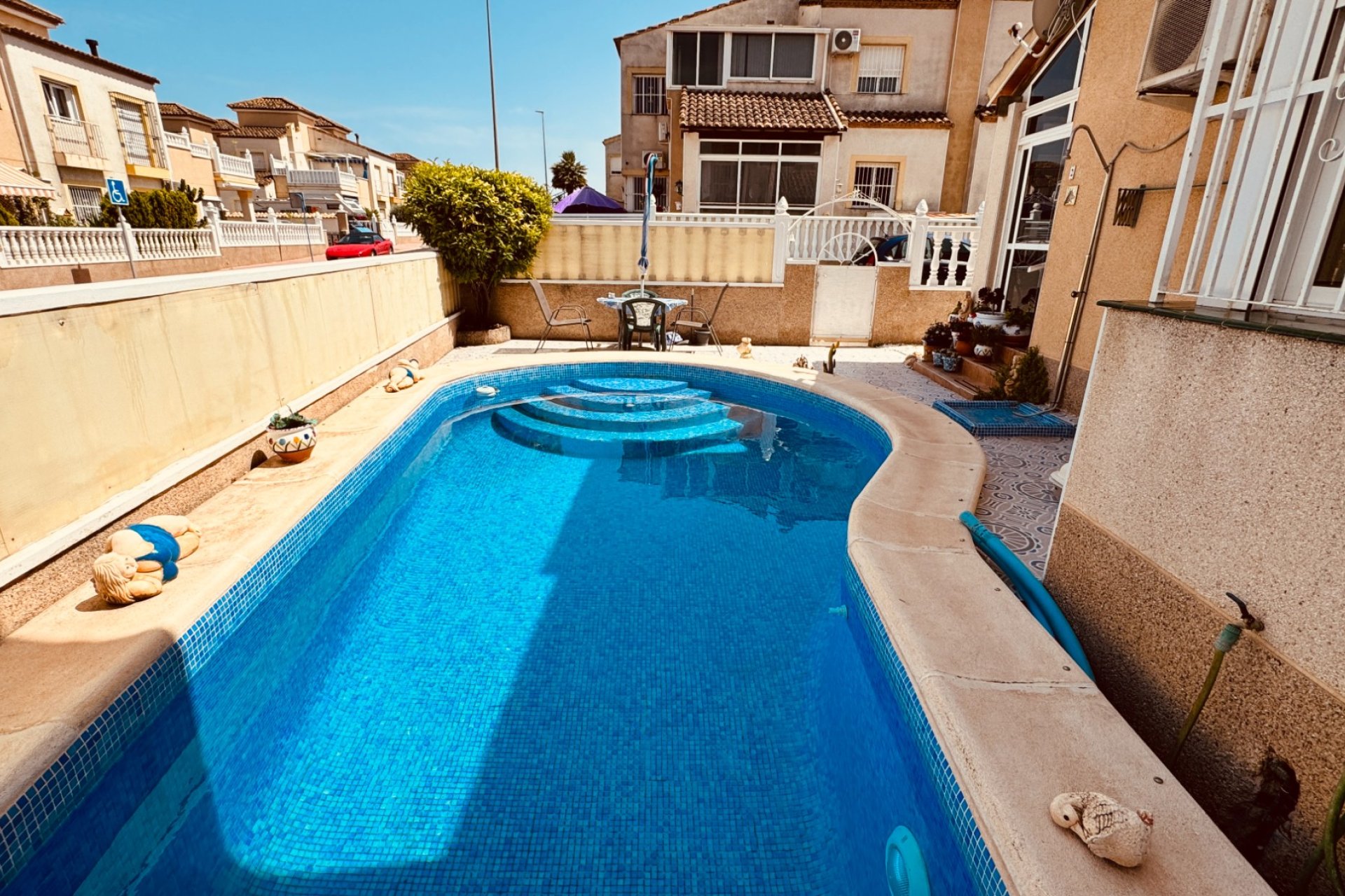 Re-Sale - Quad - Algorfa