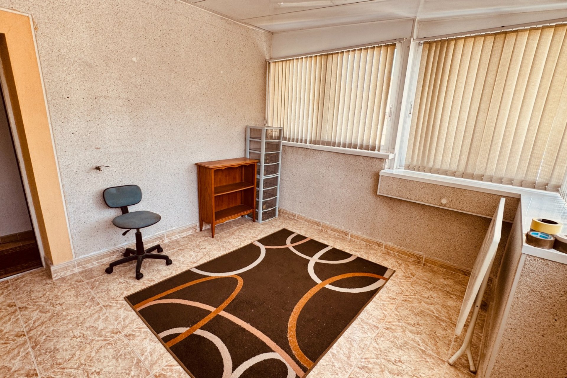 Re-Sale - Quad - Algorfa