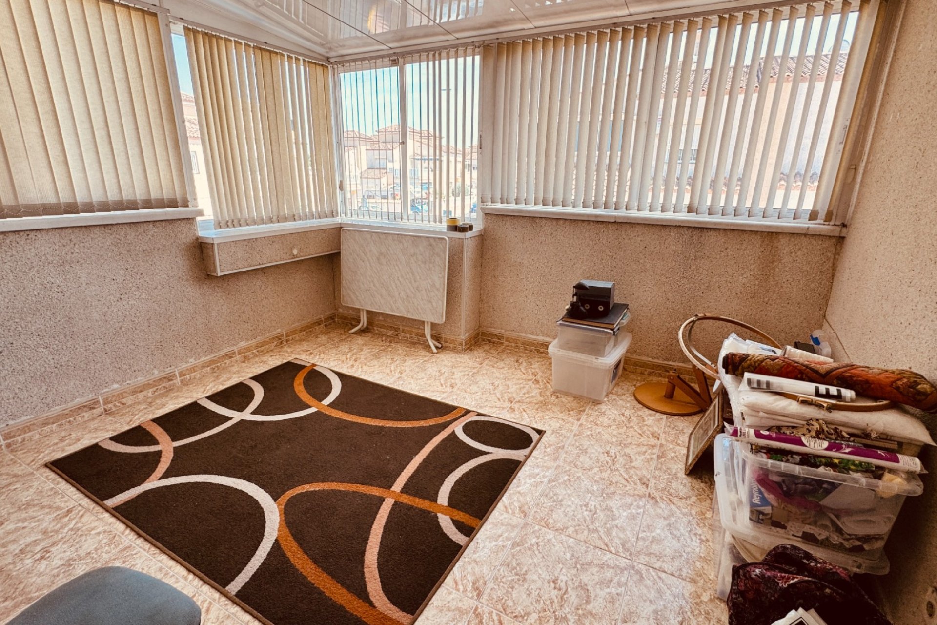 Re-Sale - Quad - Algorfa