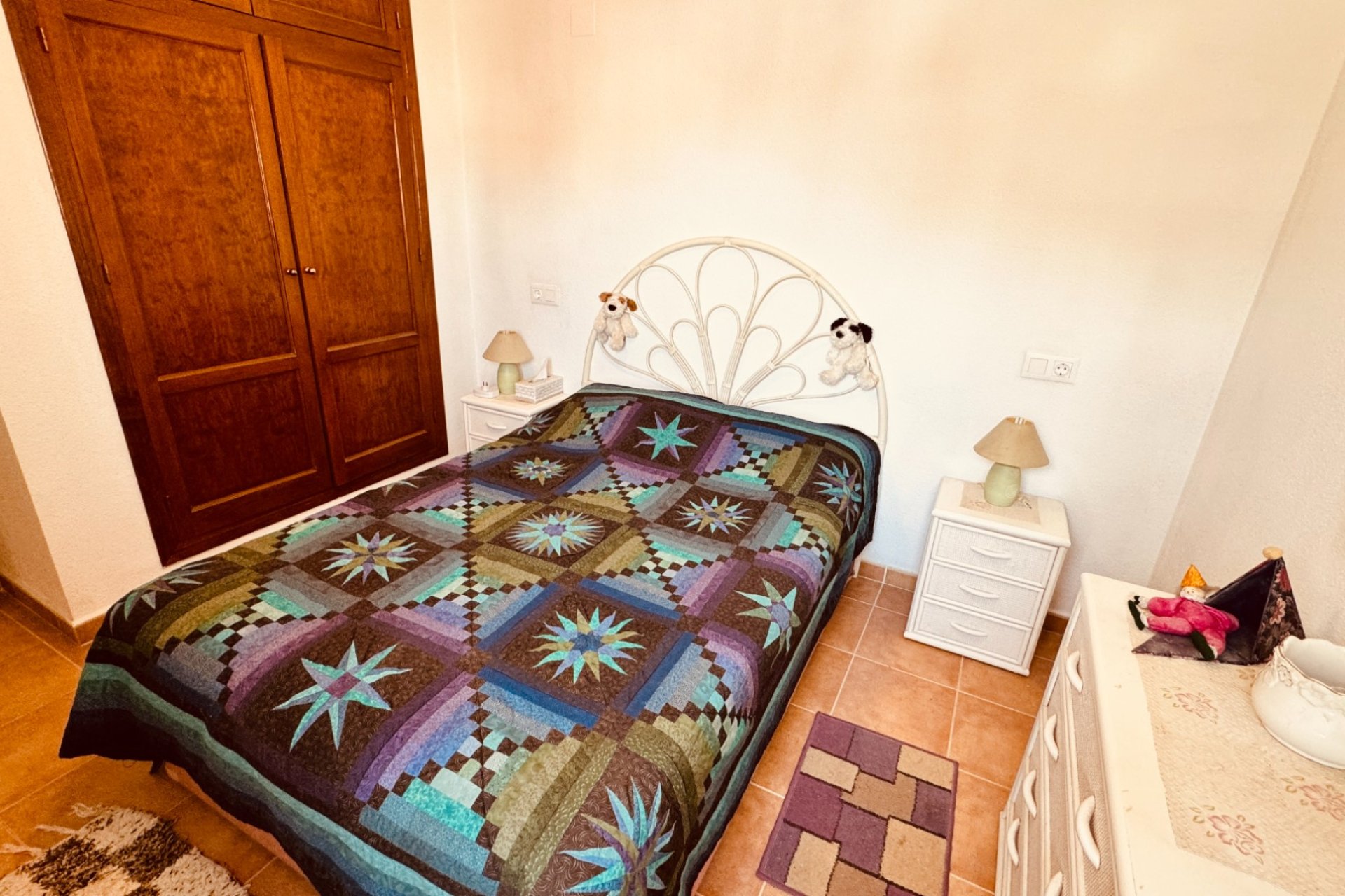 Re-Sale - Quad - Algorfa