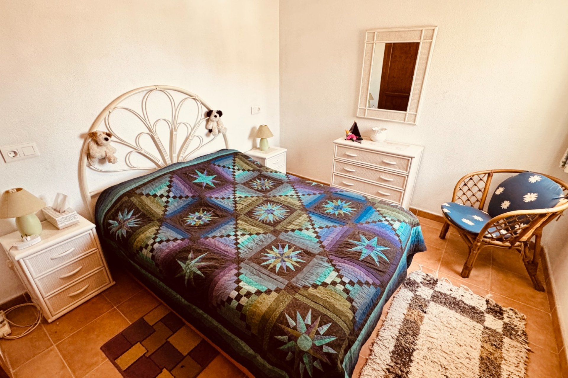 Re-Sale - Quad - Algorfa