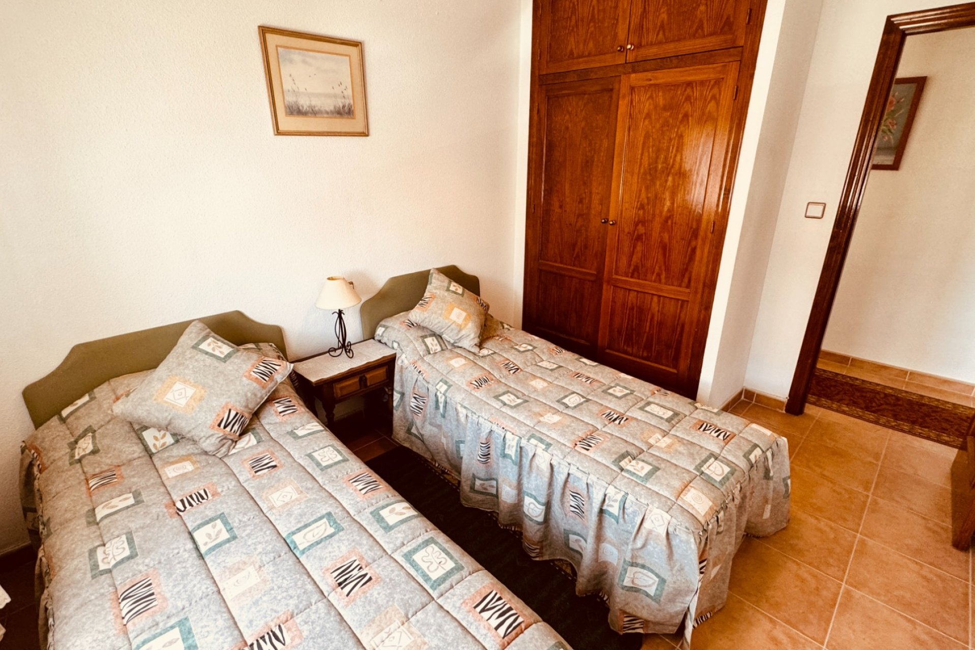 Re-Sale - Quad - Algorfa