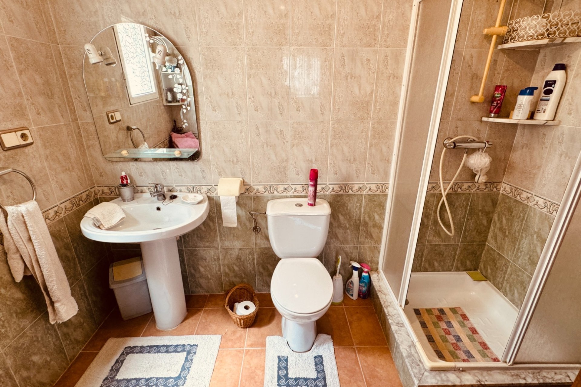 Re-Sale - Quad - Algorfa