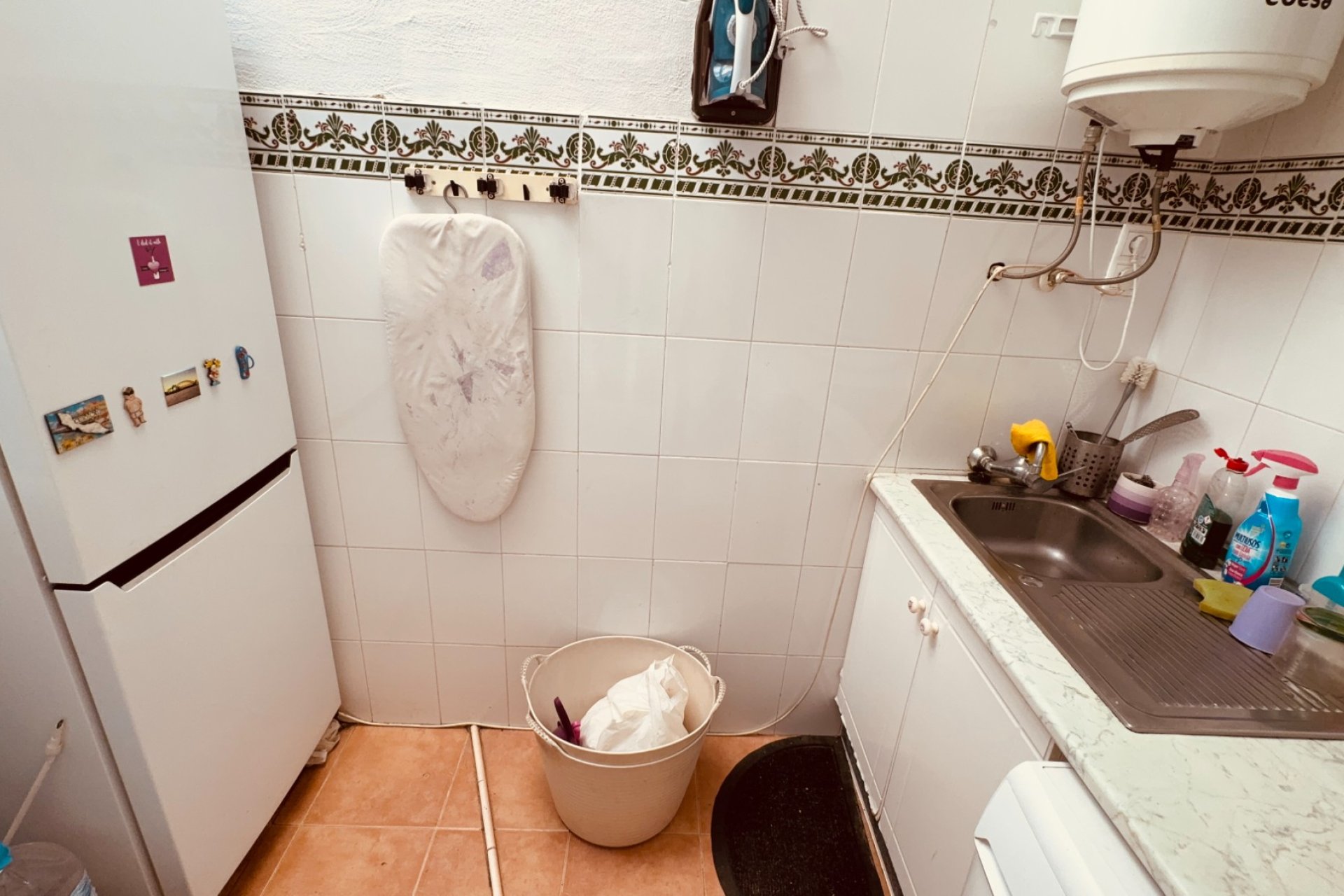 Re-Sale - Quad - Algorfa