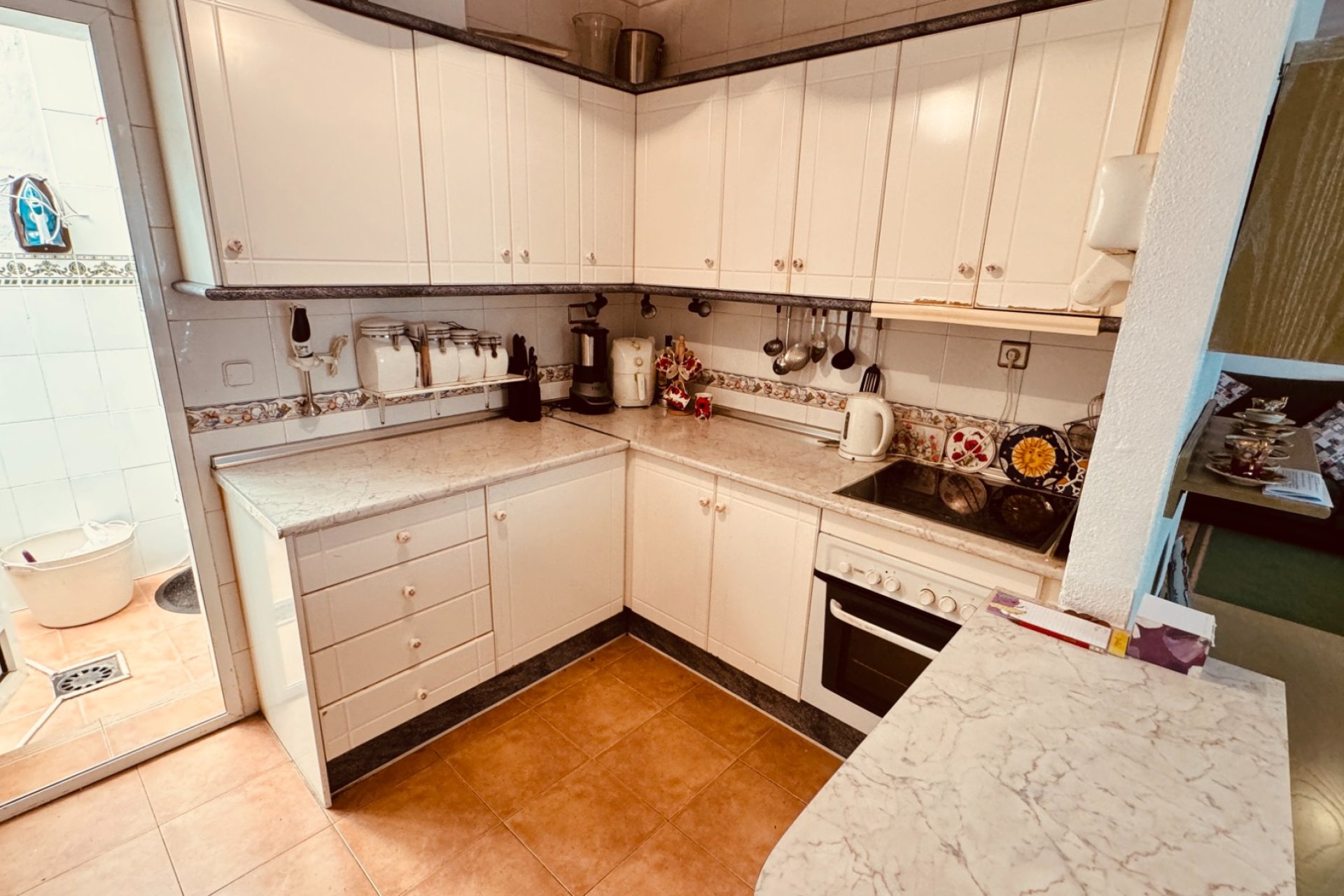 Re-Sale - Quad - Algorfa