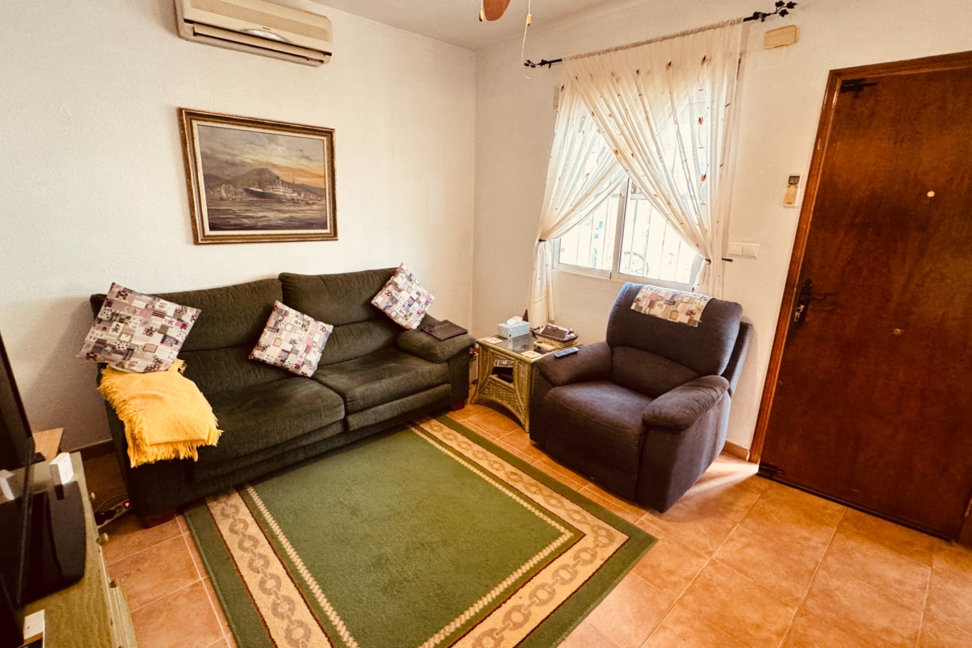 Re-Sale - Quad - Algorfa