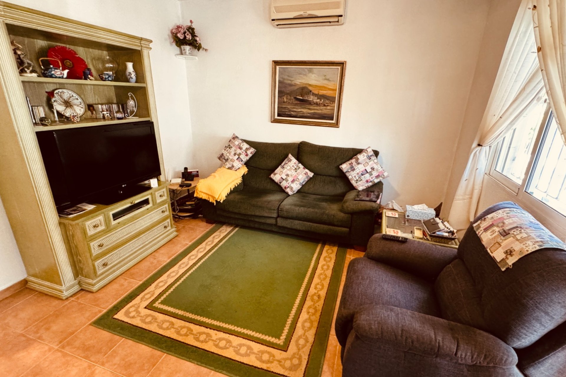 Re-Sale - Quad - Algorfa