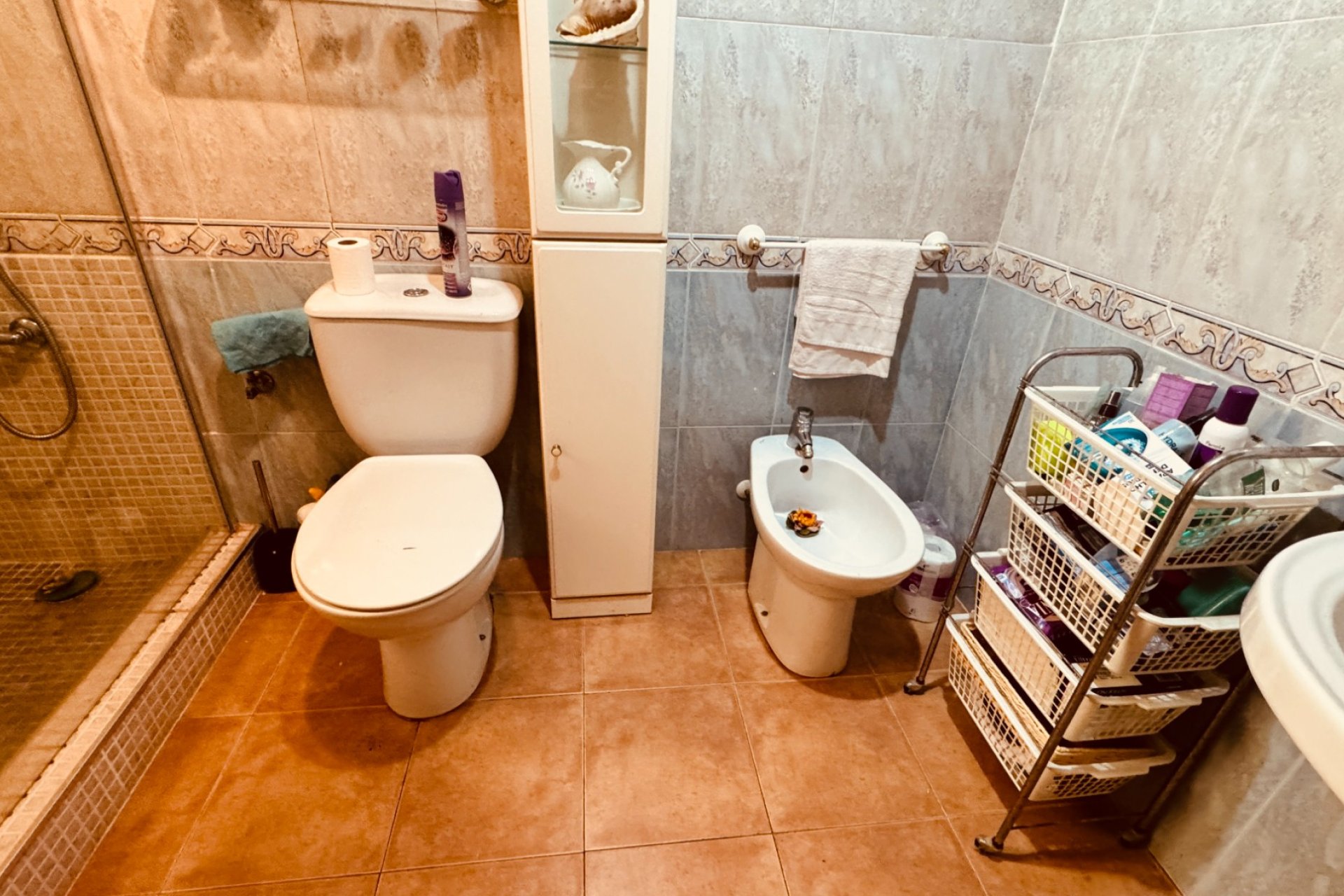 Re-Sale - Quad - Algorfa