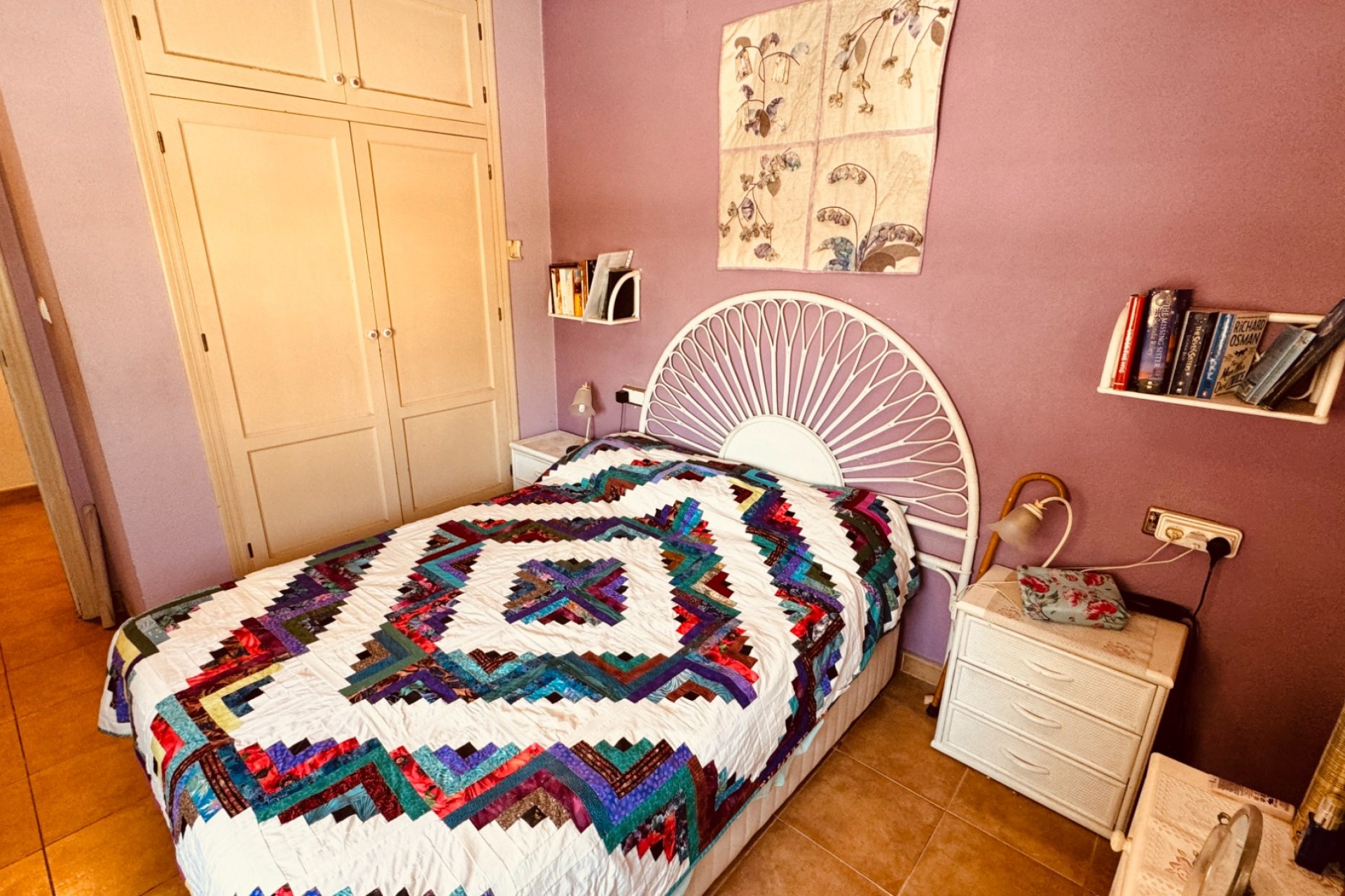 Re-Sale - Quad - Algorfa