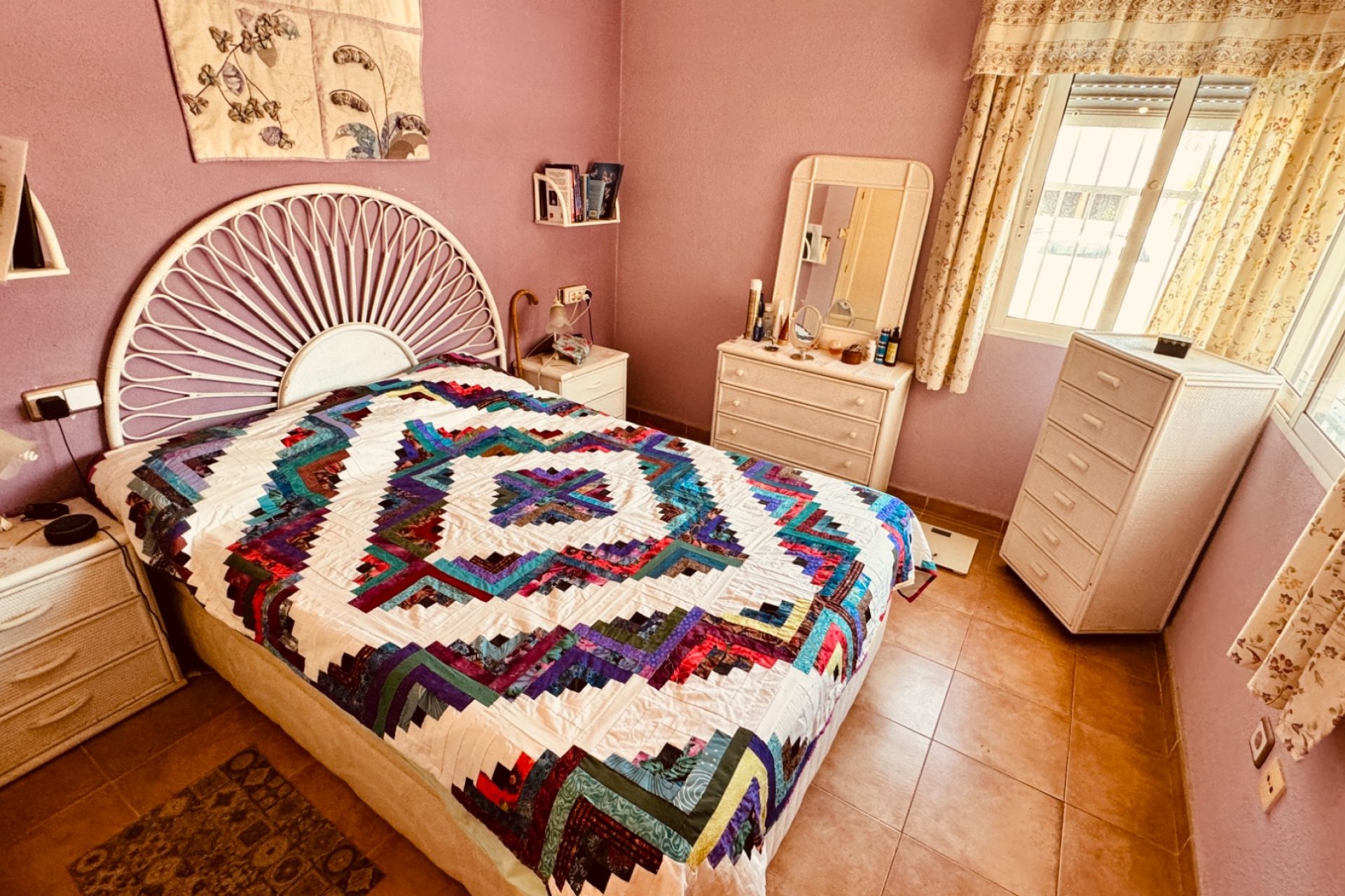 Re-Sale - Quad - Algorfa