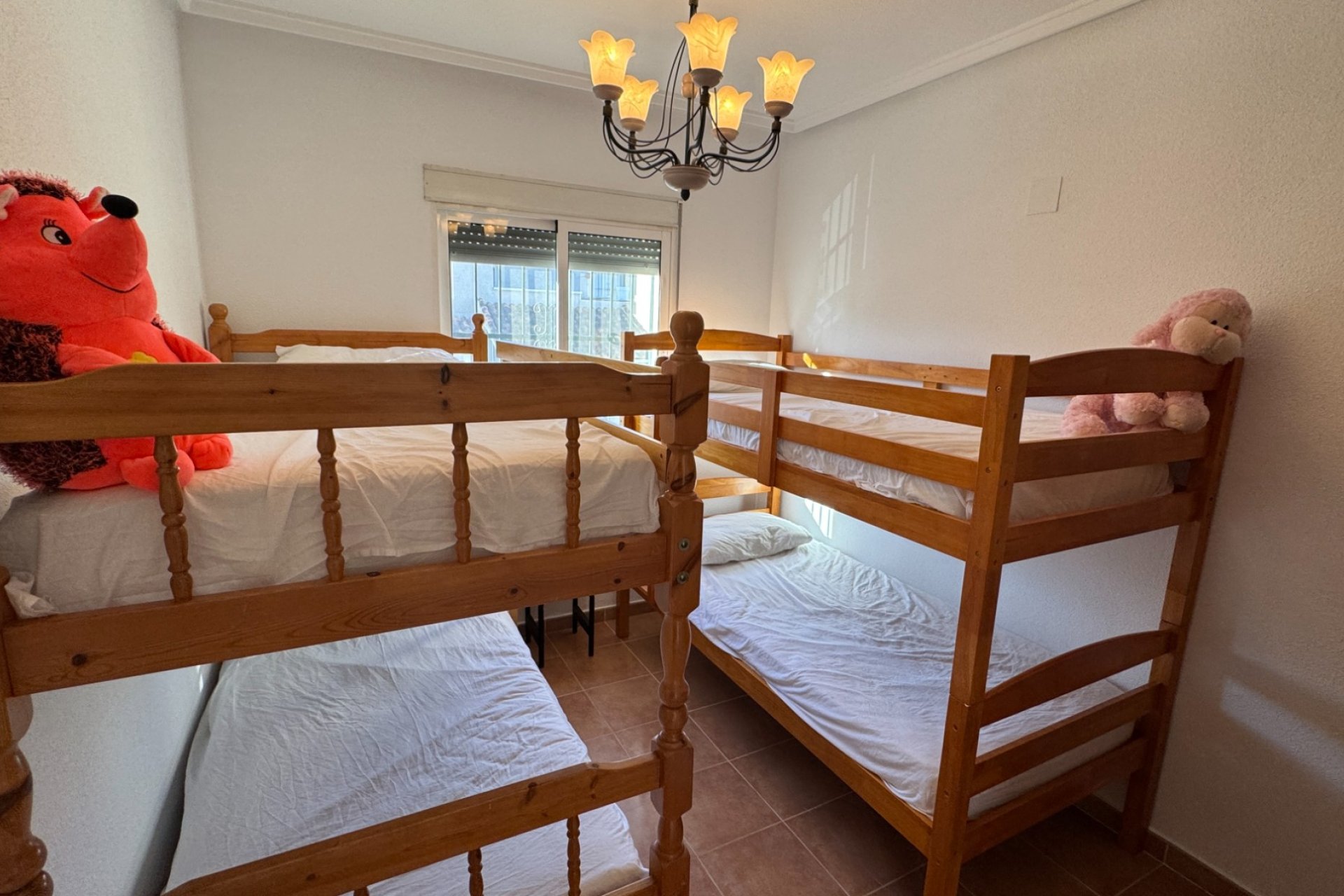 Re-Sale - Quad - Algorfa