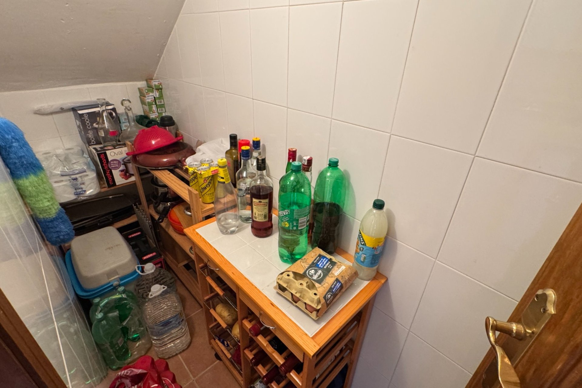 Re-Sale - Quad - Algorfa