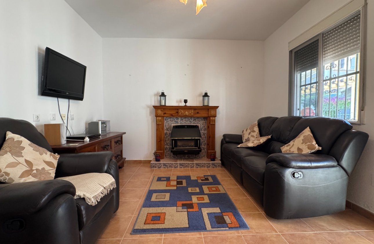 Re-Sale - Quad - Algorfa