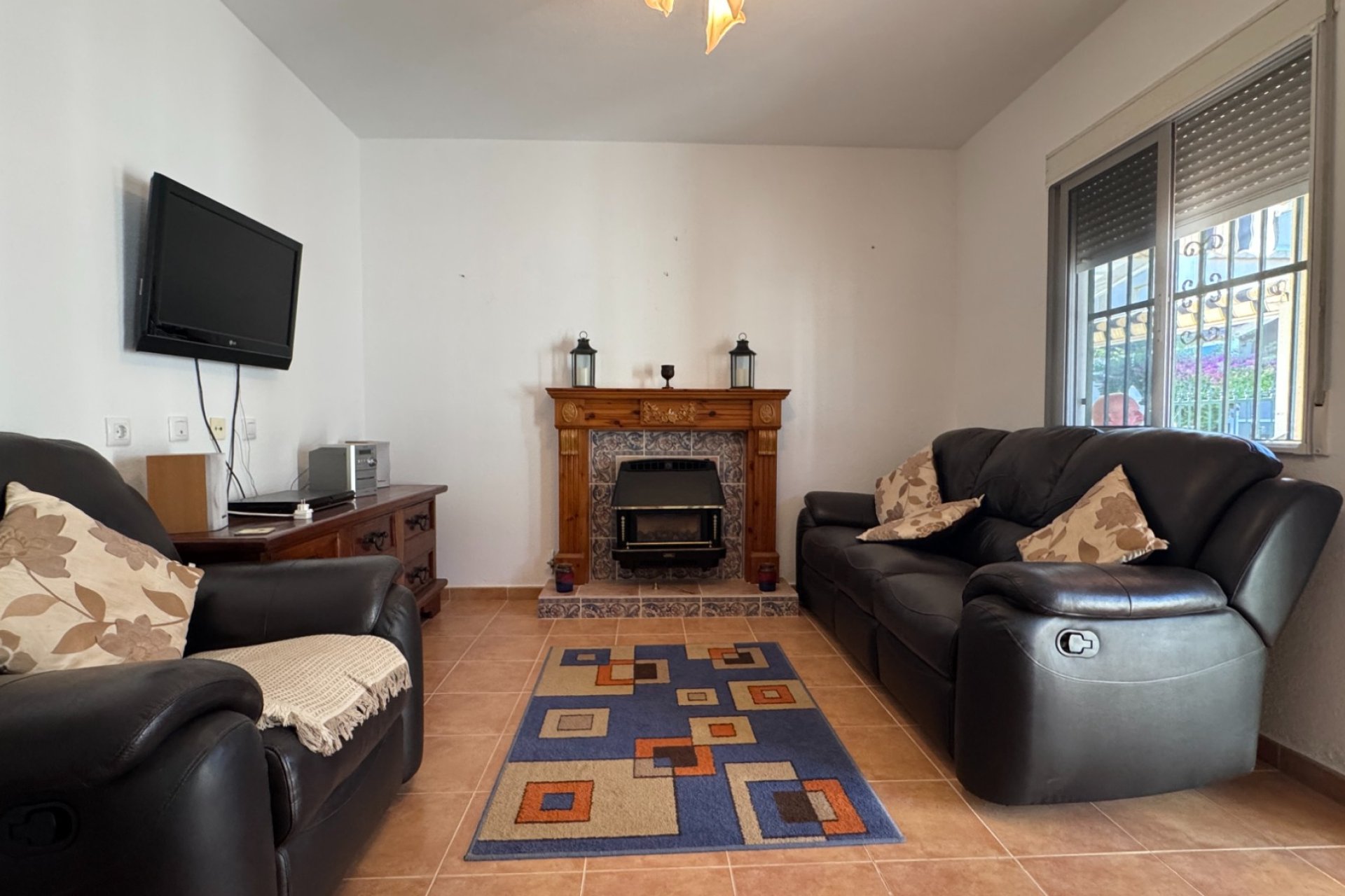 Re-Sale - Quad - Algorfa