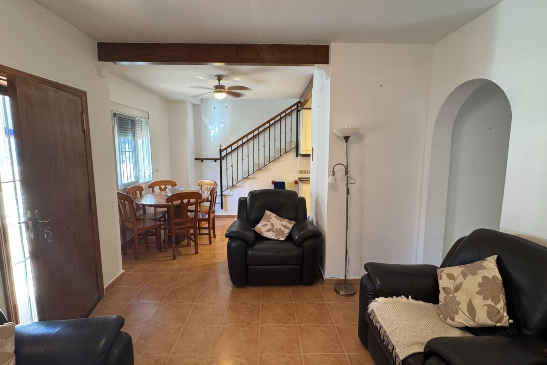 Re-Sale - Quad - Algorfa