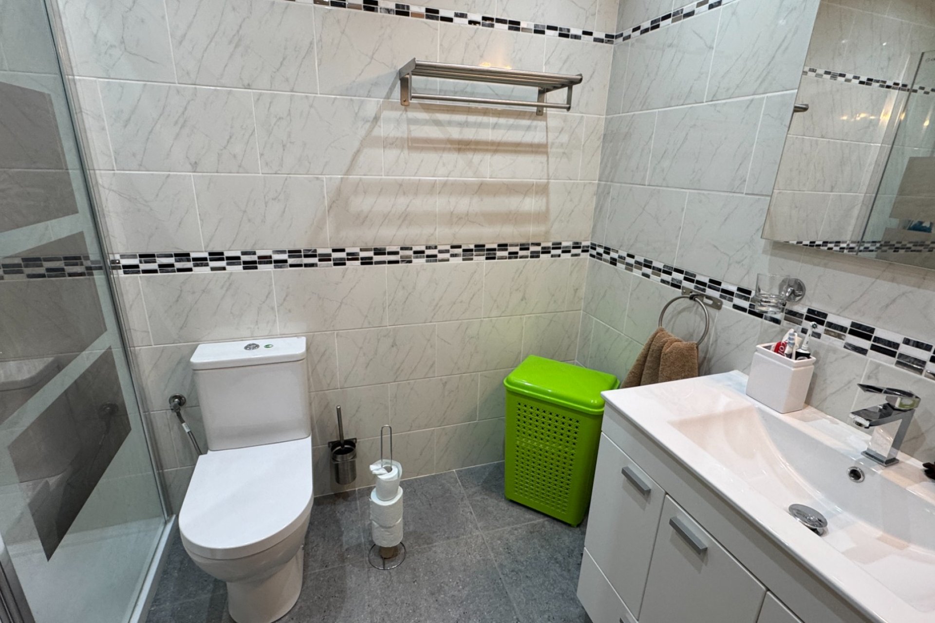 Re-Sale - Quad - Algorfa