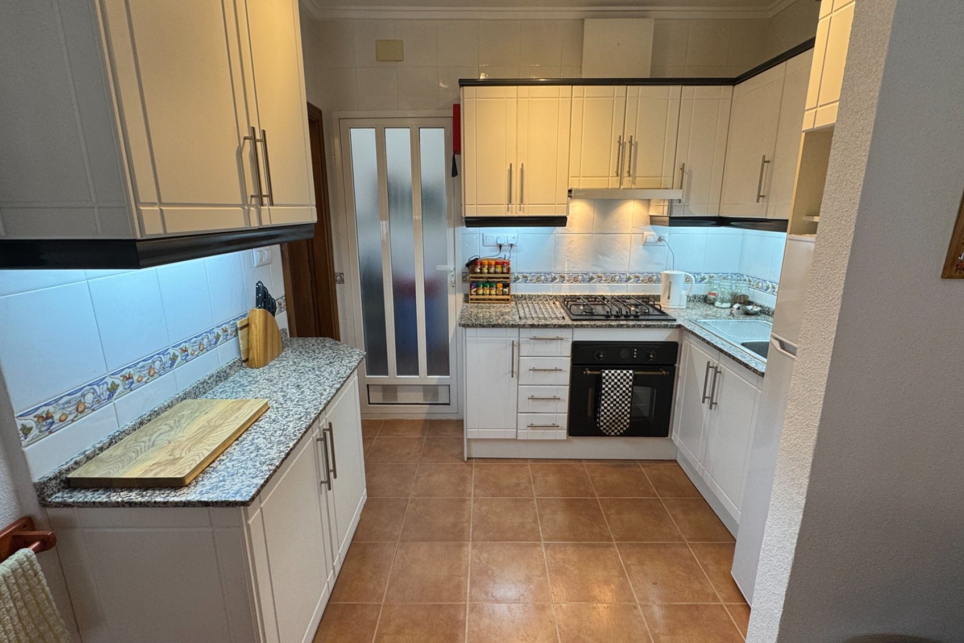 Re-Sale - Quad - Algorfa