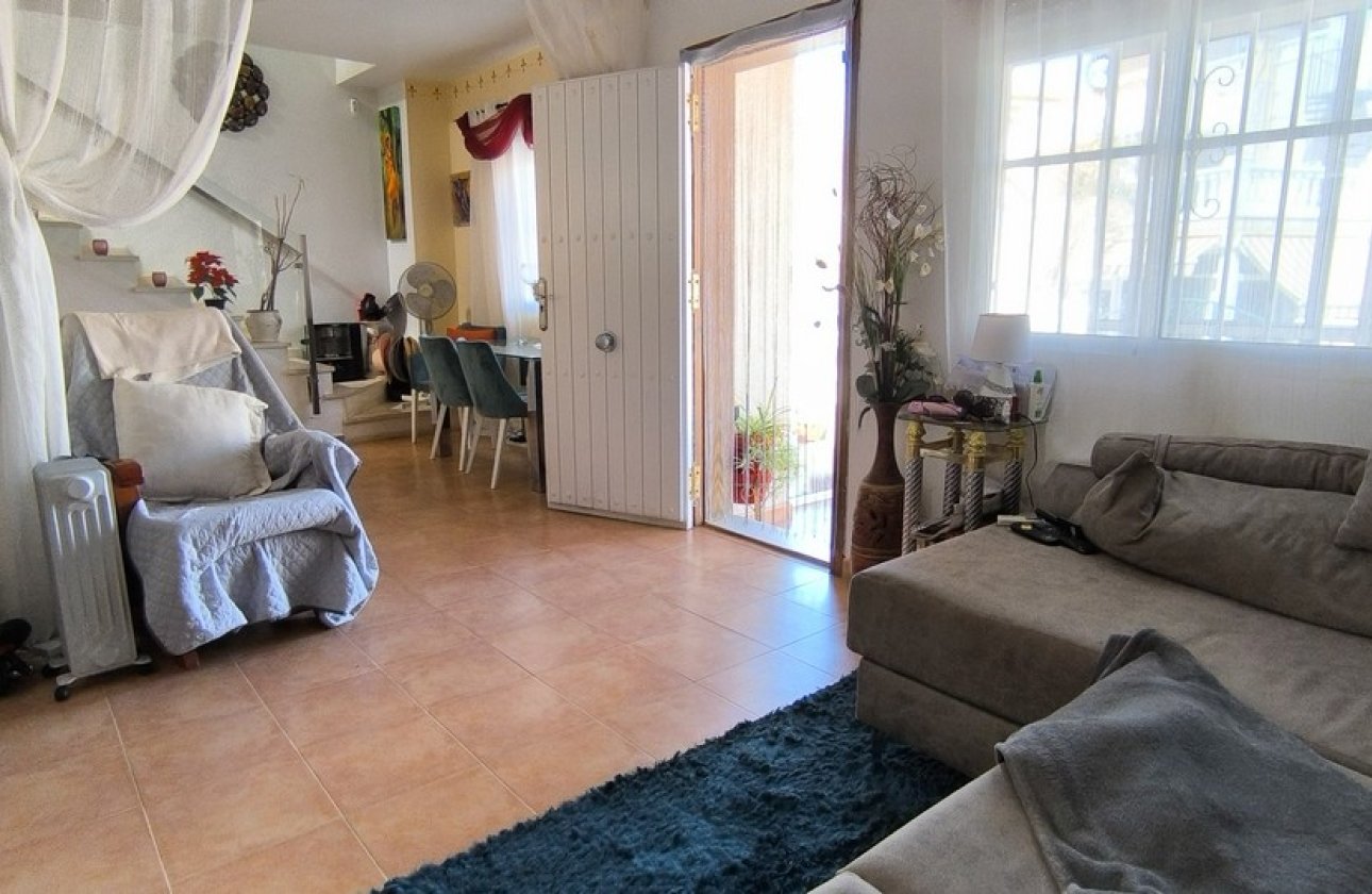 Re-Sale - Quad - Algorfa