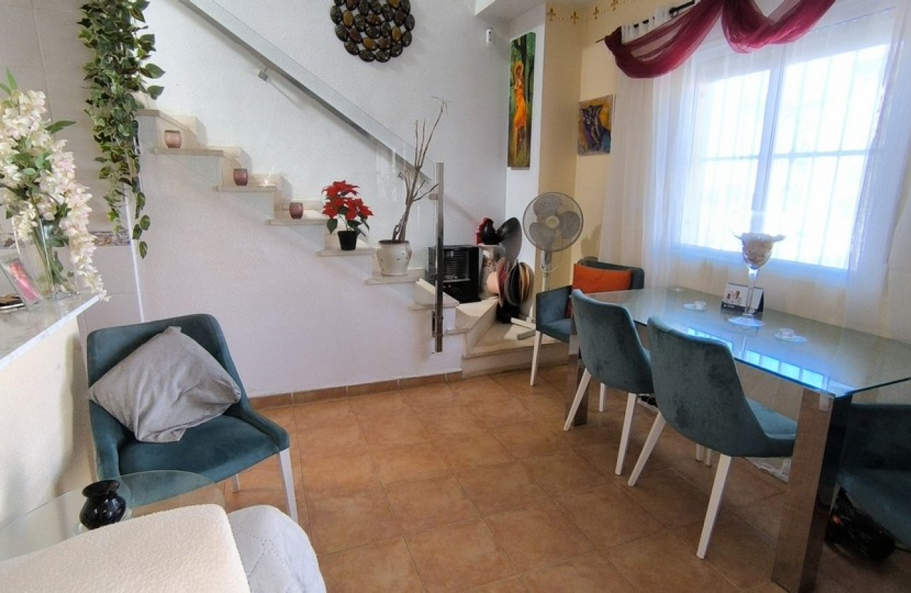 Re-Sale - Quad - Algorfa