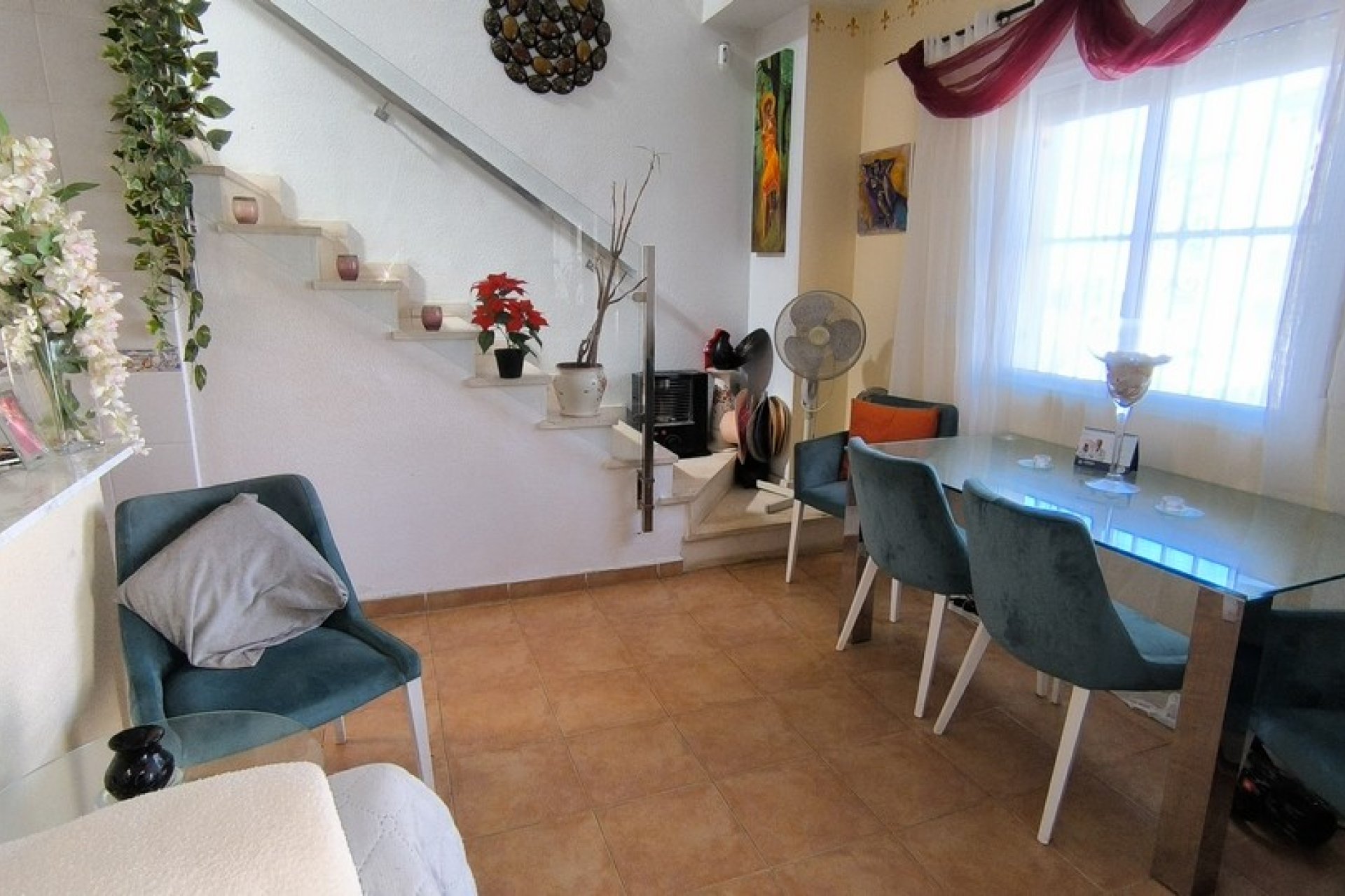 Re-Sale - Quad - Algorfa