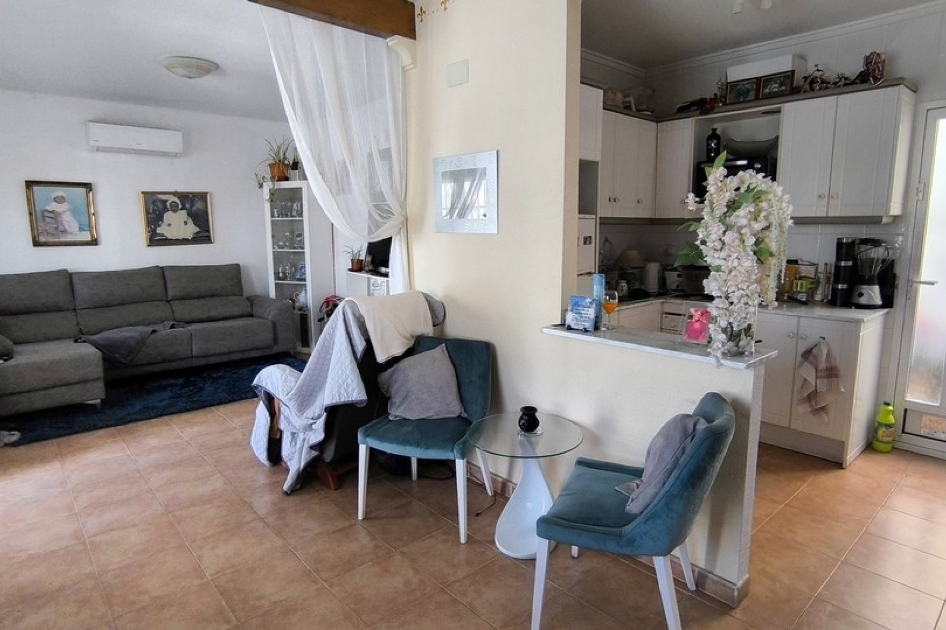 Re-Sale - Quad - Algorfa