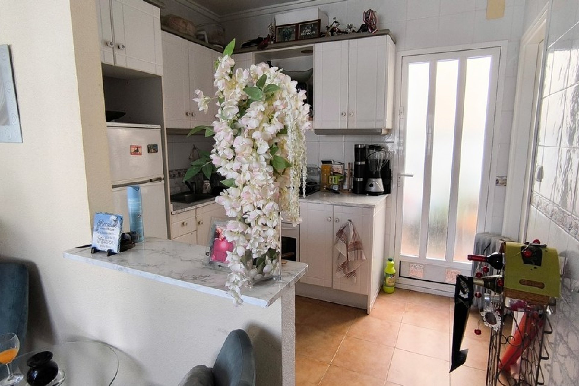 Re-Sale - Quad - Algorfa