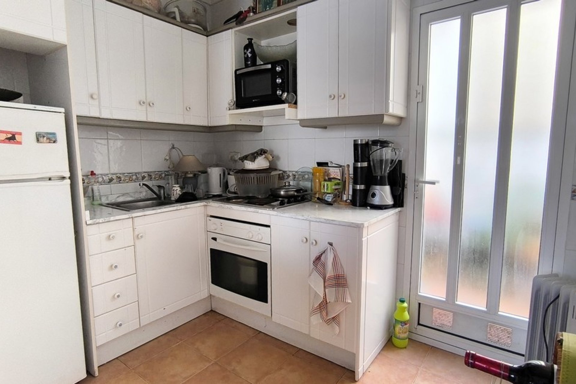 Re-Sale - Quad - Algorfa