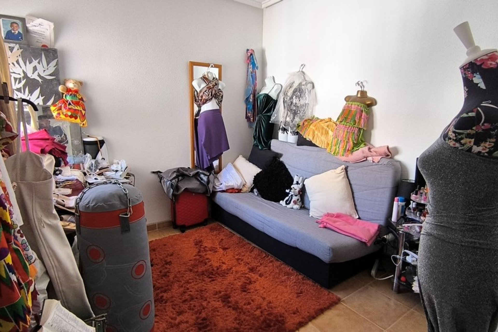 Re-Sale - Quad - Algorfa