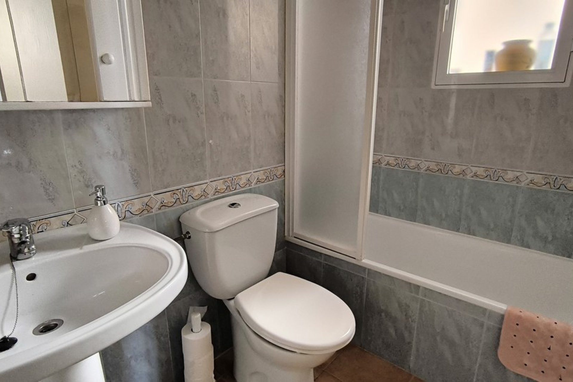 Re-Sale - Quad - Algorfa