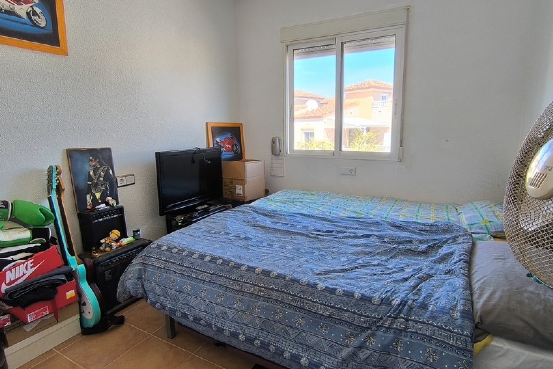 Re-Sale - Quad - Algorfa