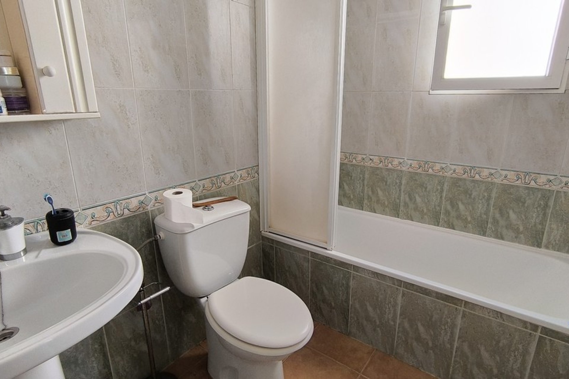 Re-Sale - Quad - Algorfa