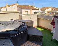 Re-Sale - Quad - Algorfa