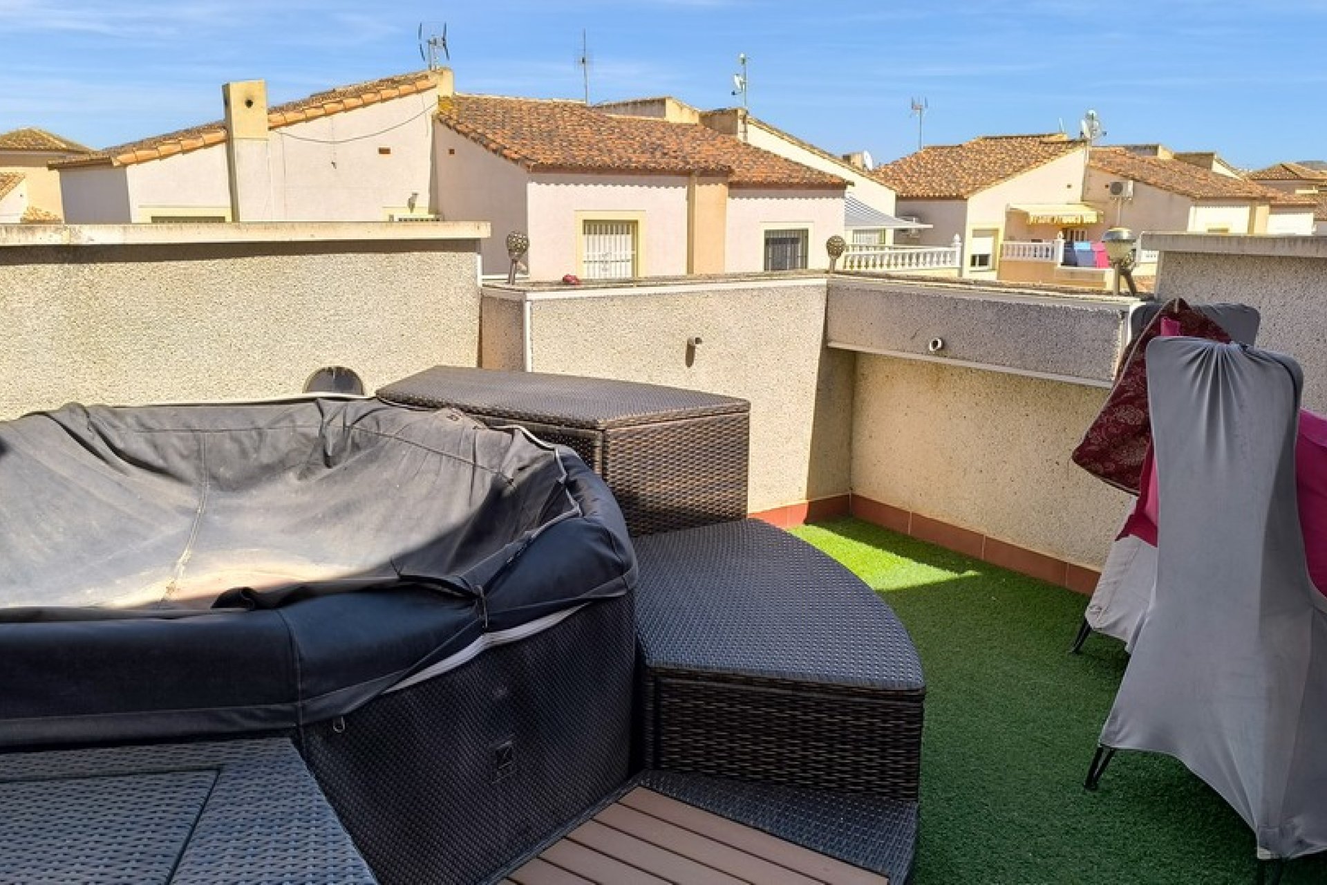 Re-Sale - Quad - Algorfa