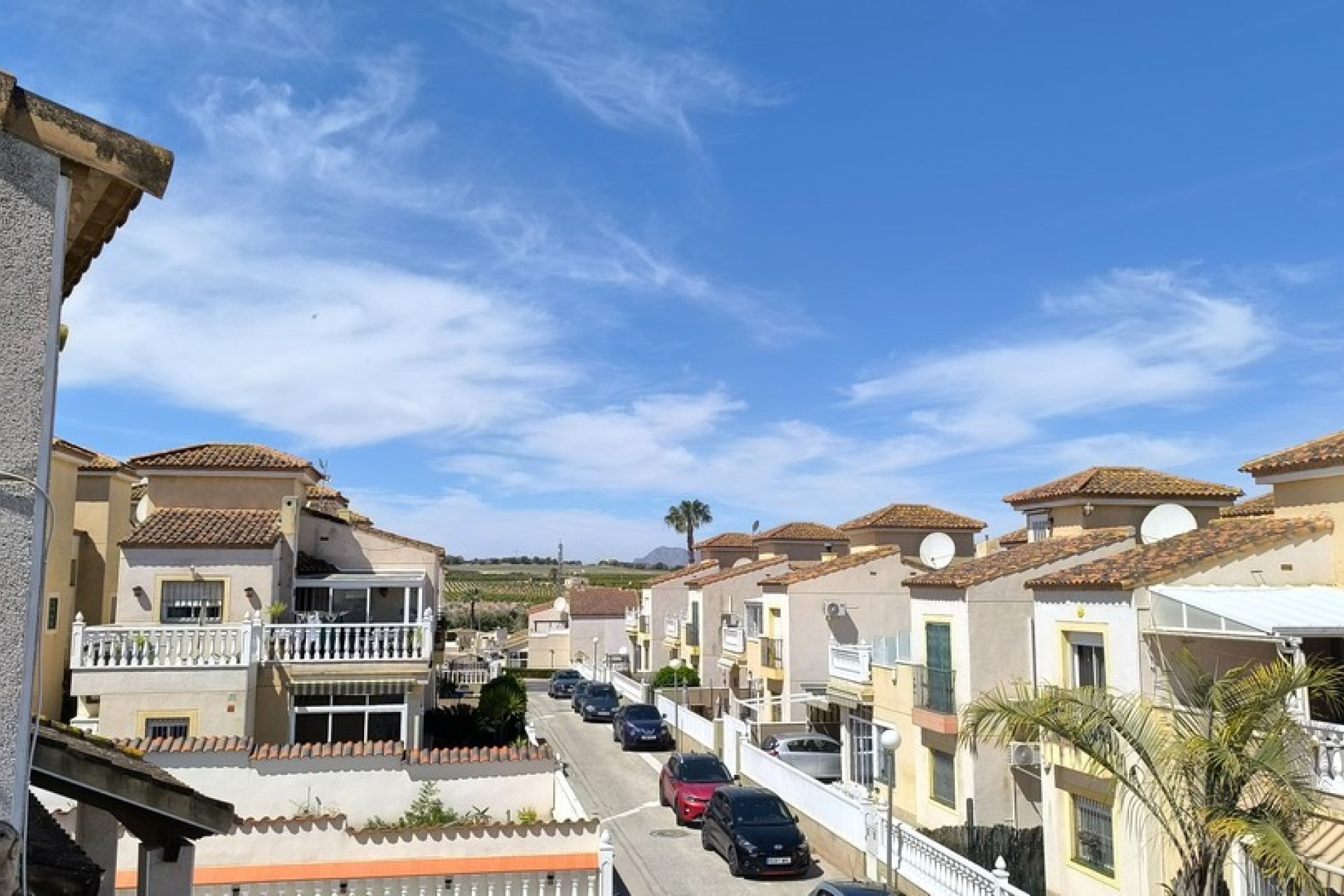 Re-Sale - Quad - Algorfa