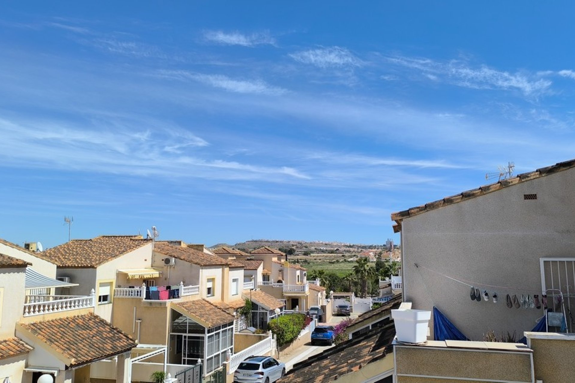 Re-Sale - Quad - Algorfa